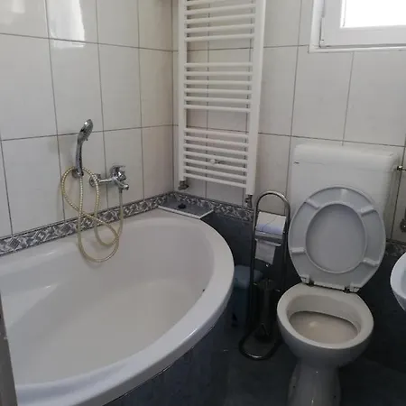 Apartment With A Parking Space Tribunj, Vodice - 16120 Tribunj (Sibenik-Knin)