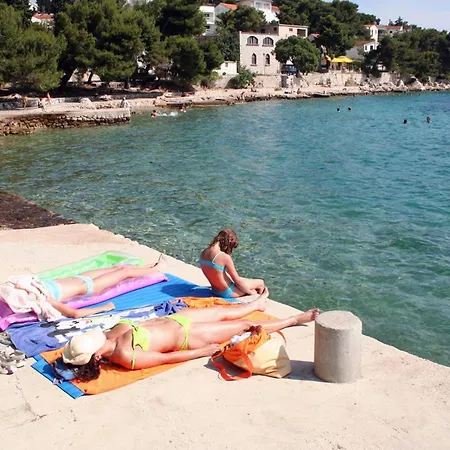 아파트 With A Parking Space Tribunj, Vodice - 16120 *