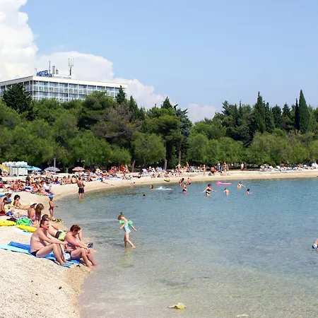 With A Parking Space Tribunj, Vodice - 16120 아파트