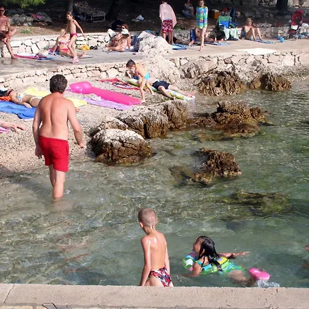 With A Parking Space Tribunj, Vodice - 16120 아파트
